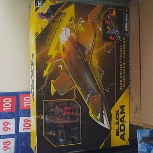 Toy- Action figures- Collectibles